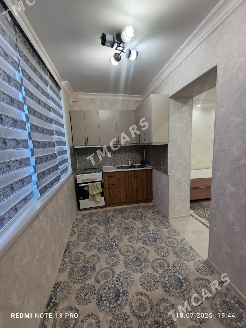 30 mkr 3/2 etazy 1 kom - Aşgabat - img 6