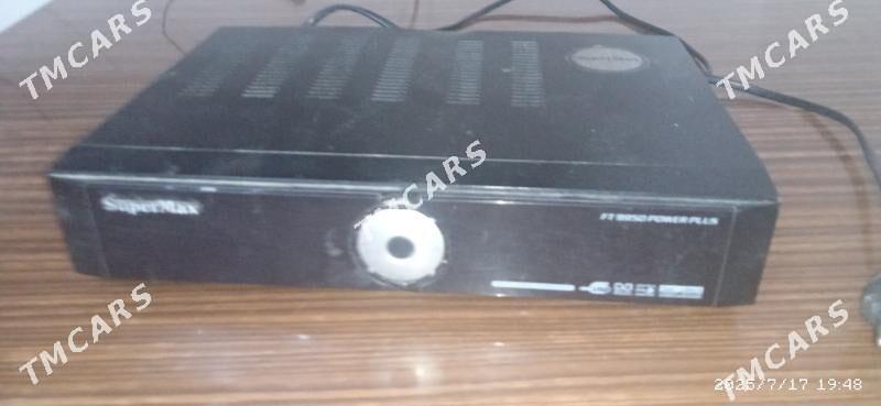 Tuner - Parahat 7 - img 2