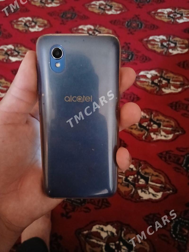 Alcatel - Дашогуз - img 3