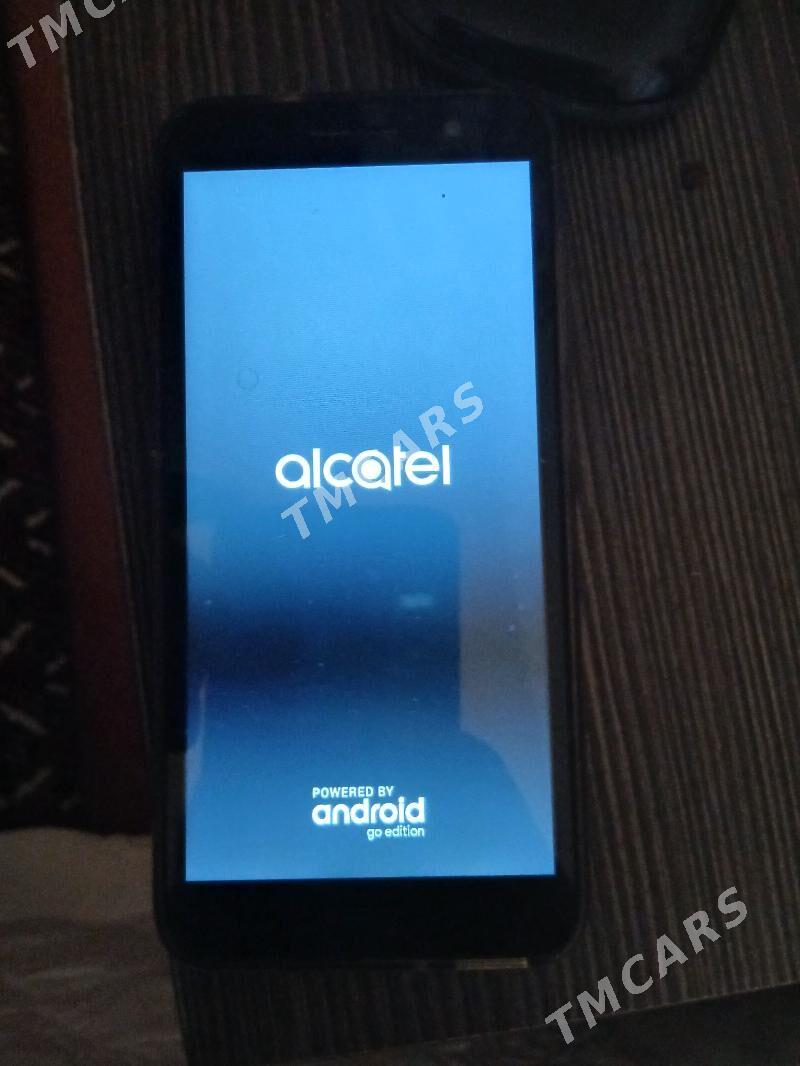 Alcatel - Дашогуз - img 2