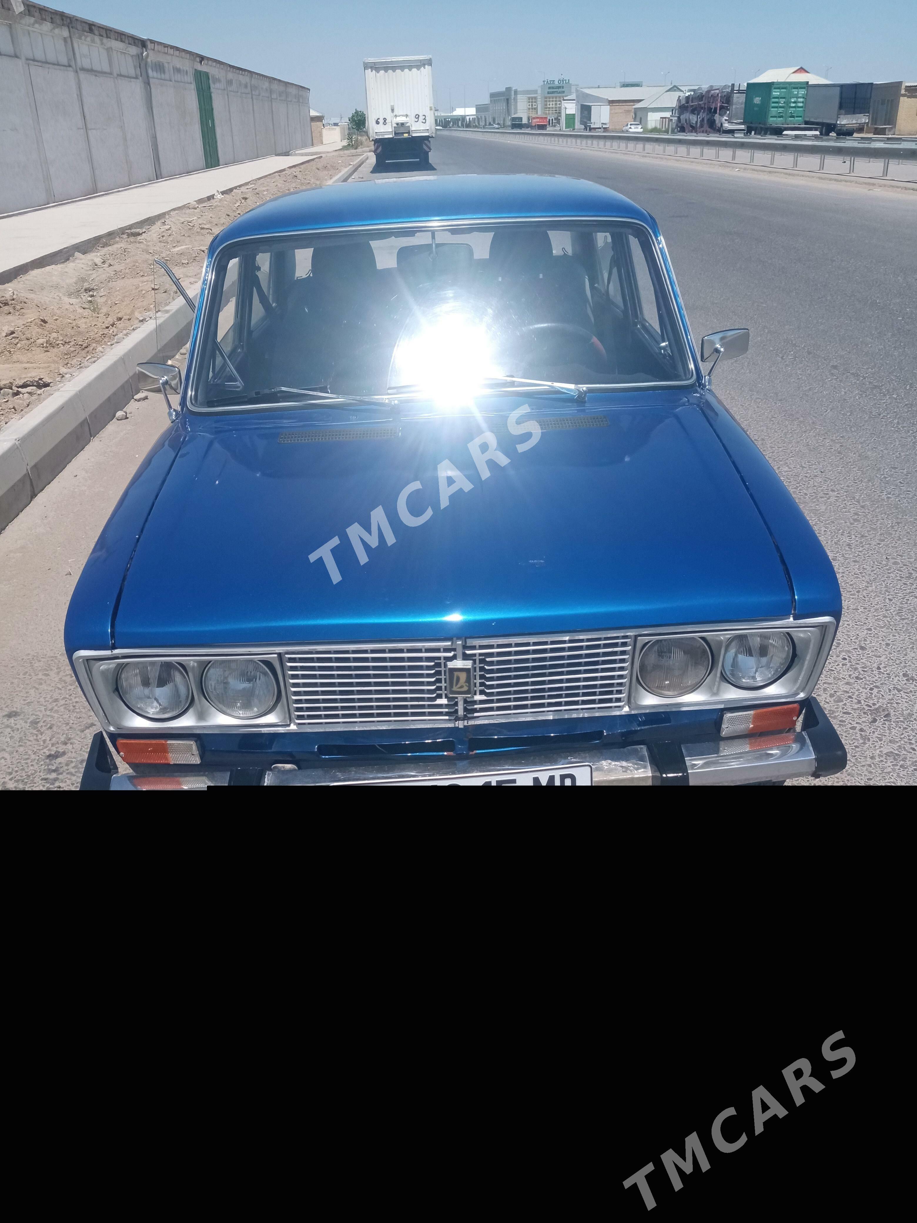 Lada 2106 1993 - 25 000 TMT - Мары - img 6