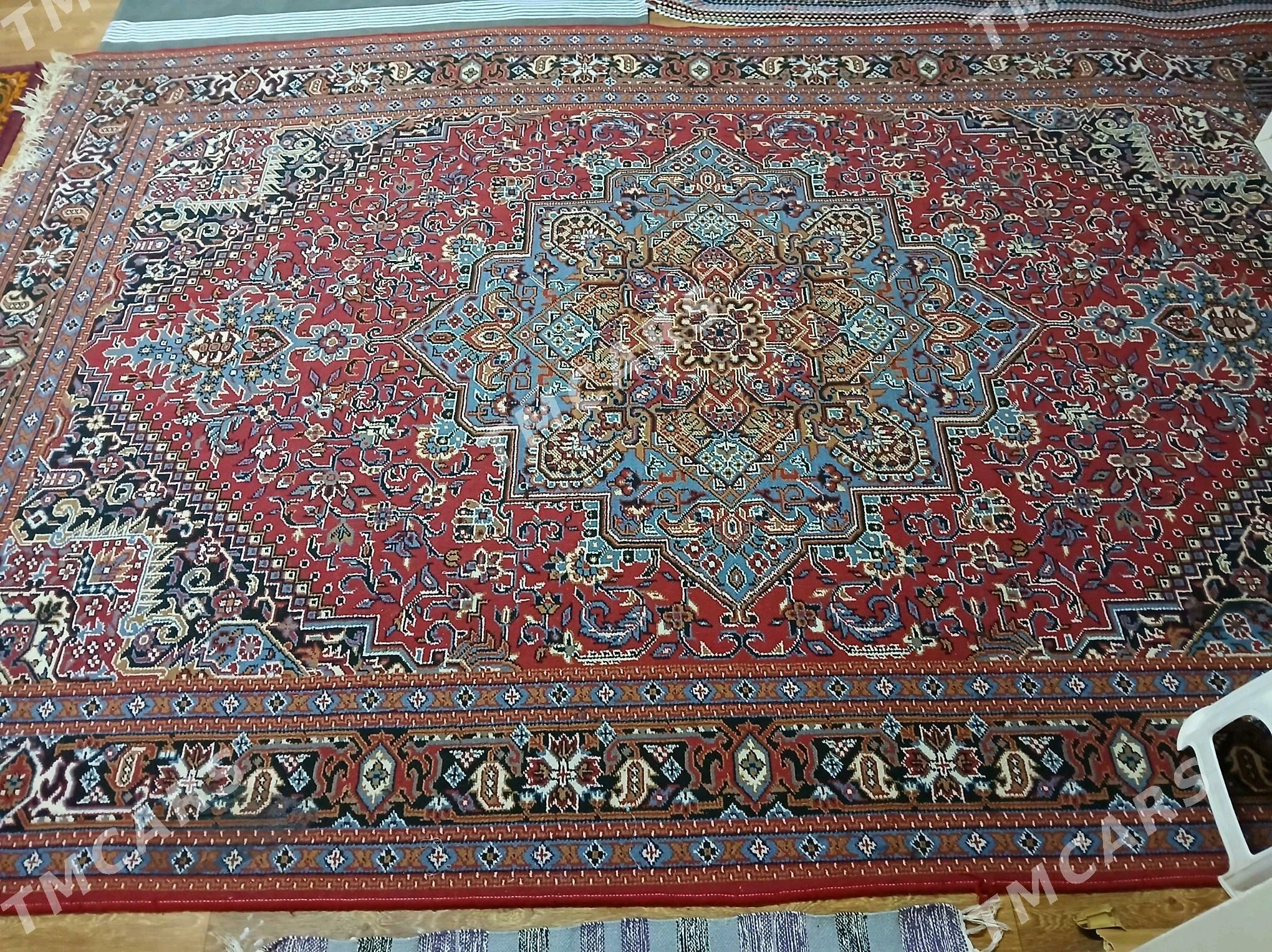 Ковры - Kim raýon - img 2
