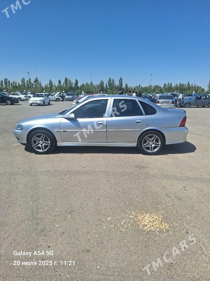 Opel Vectra 2000 - 80 000 TMT - Дашогуз - img 2