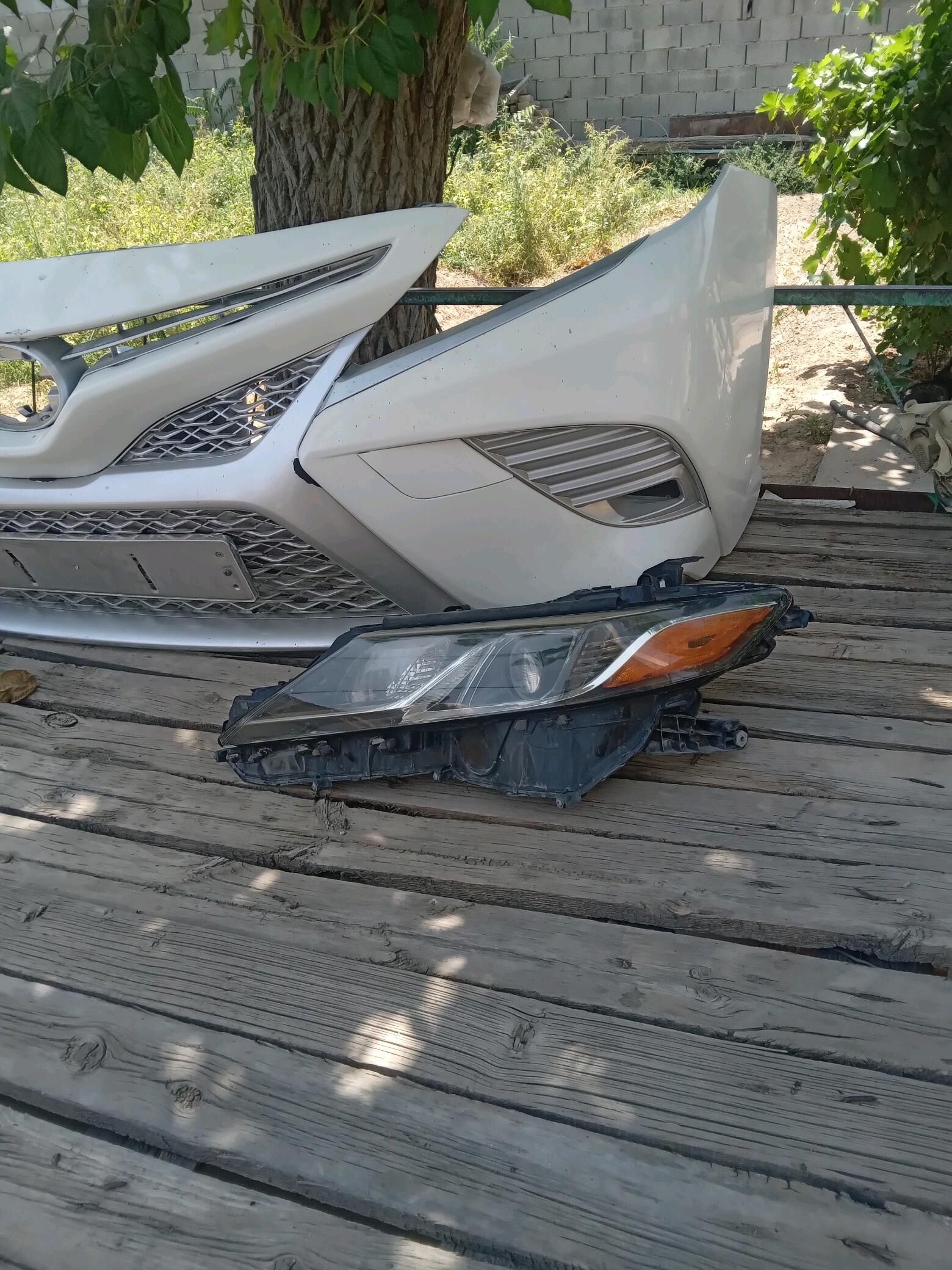 Camry bamper kamplekit 3 000 TMT - Aşgabat - img 6