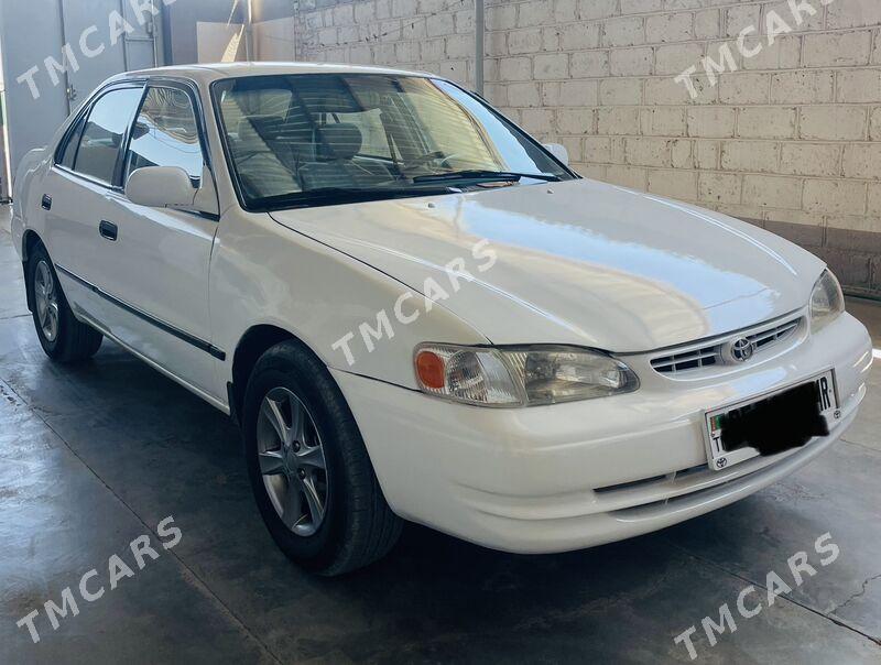 Toyota Corolla 1998 - 70 000 TMT - Murgap - img 4