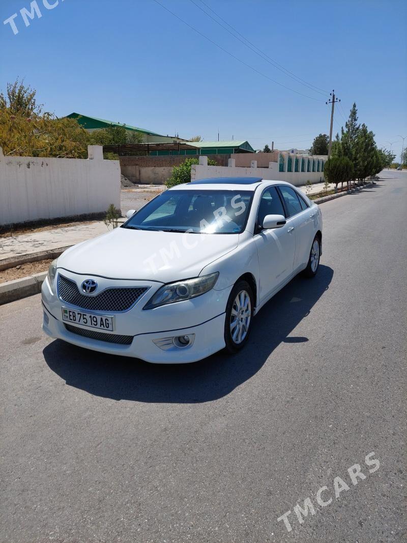 Toyota Camry 2010 - 175 000 TMT - Ашхабад - img 2