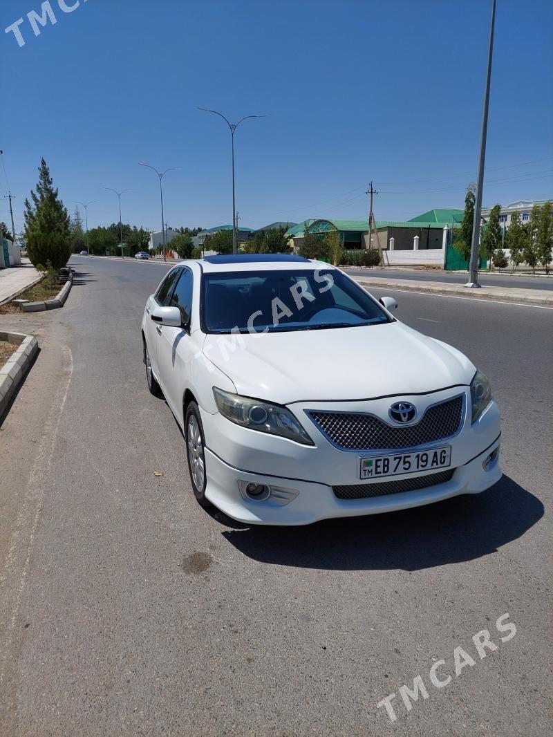 Toyota Camry 2010 - 175 000 TMT - Ашхабад - img 4