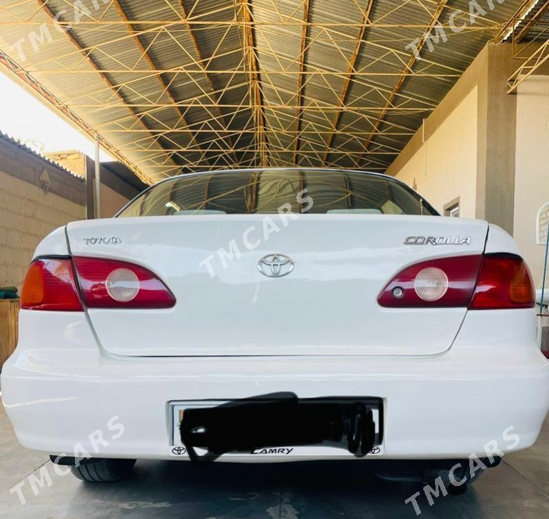 Toyota Corolla 1998 - 70 000 TMT - Murgap - img 5