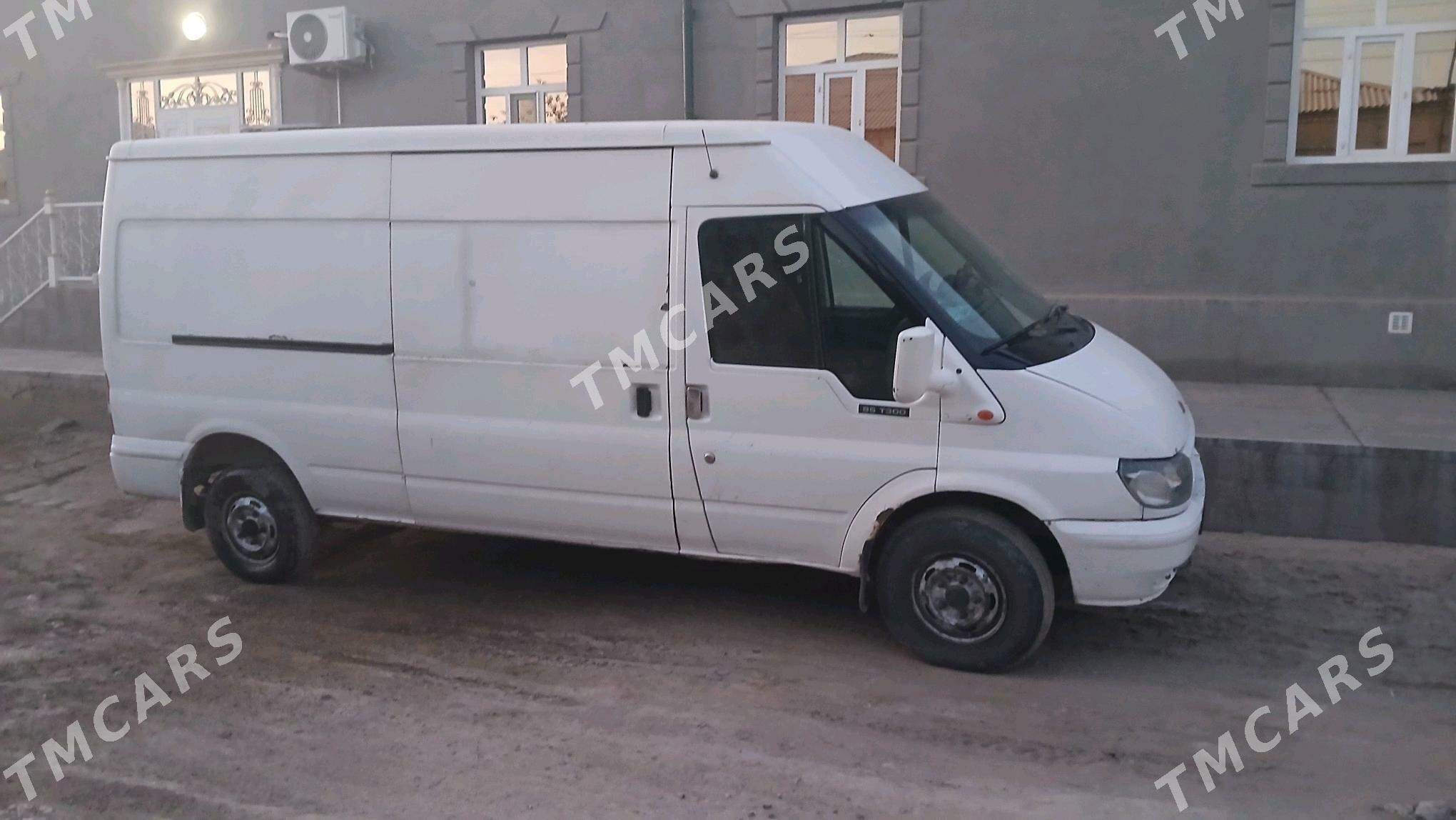 Ford TH!NK 2001 - 80 000 TMT - Daşoguz - img 3