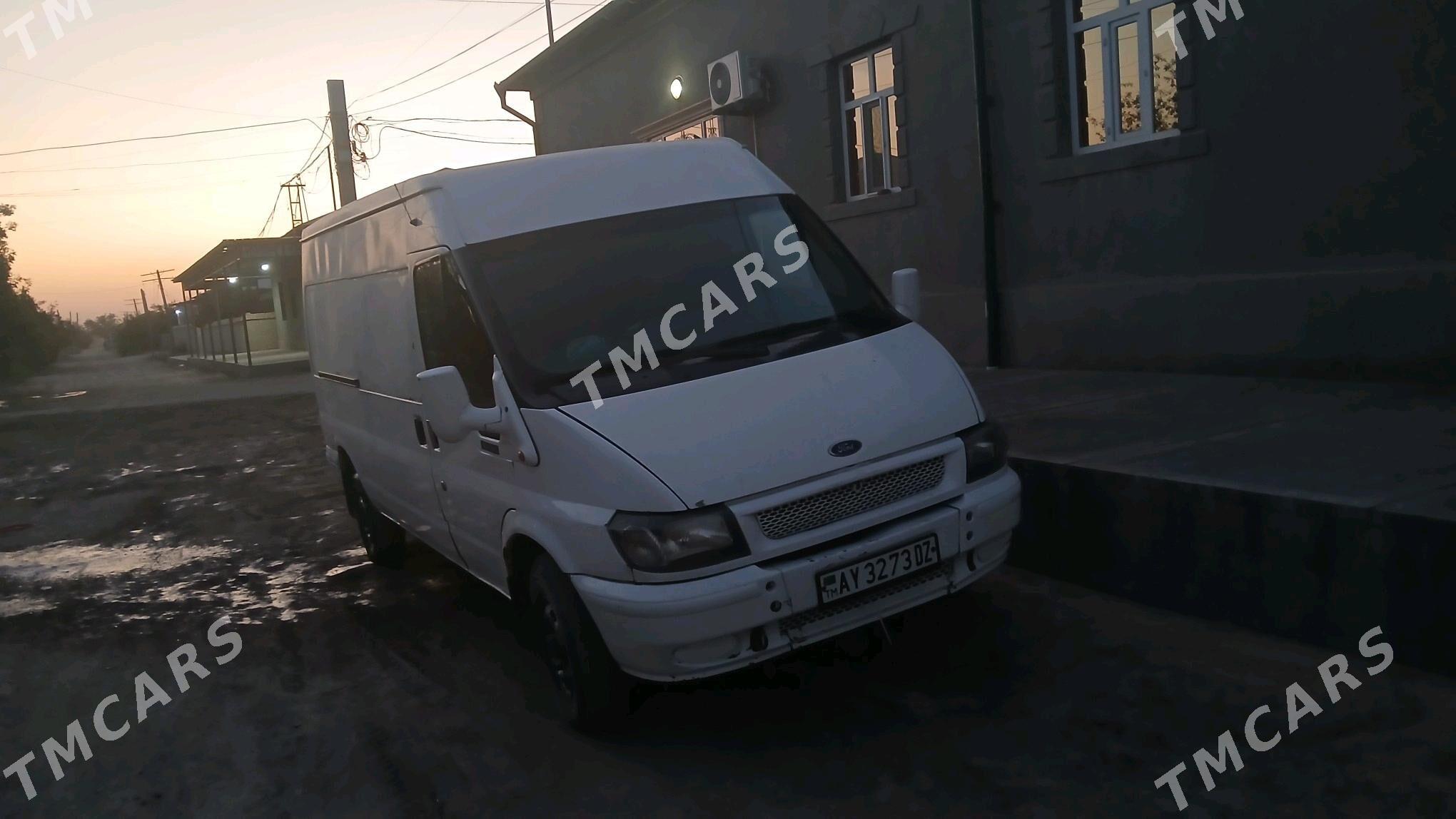 Ford TH!NK 2001 - 80 000 TMT - Daşoguz - img 2