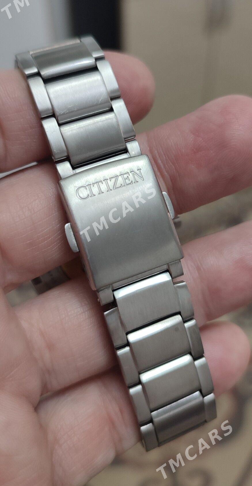Sagat Часы CITIZEN - Hitrowka - img 3