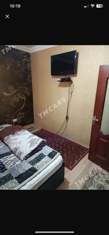 Arenda mir 2  3 kom amatly - Aşgabat - img 3