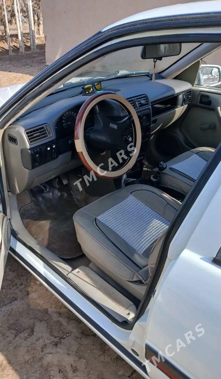 Opel Vectra 1992 - 45 000 TMT - етр. Туркменбаши - img 3