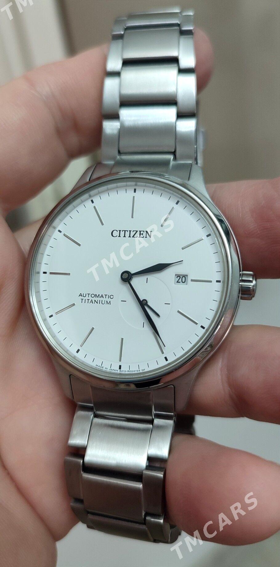 Sagat Часы CITIZEN - Hitrowka - img 4