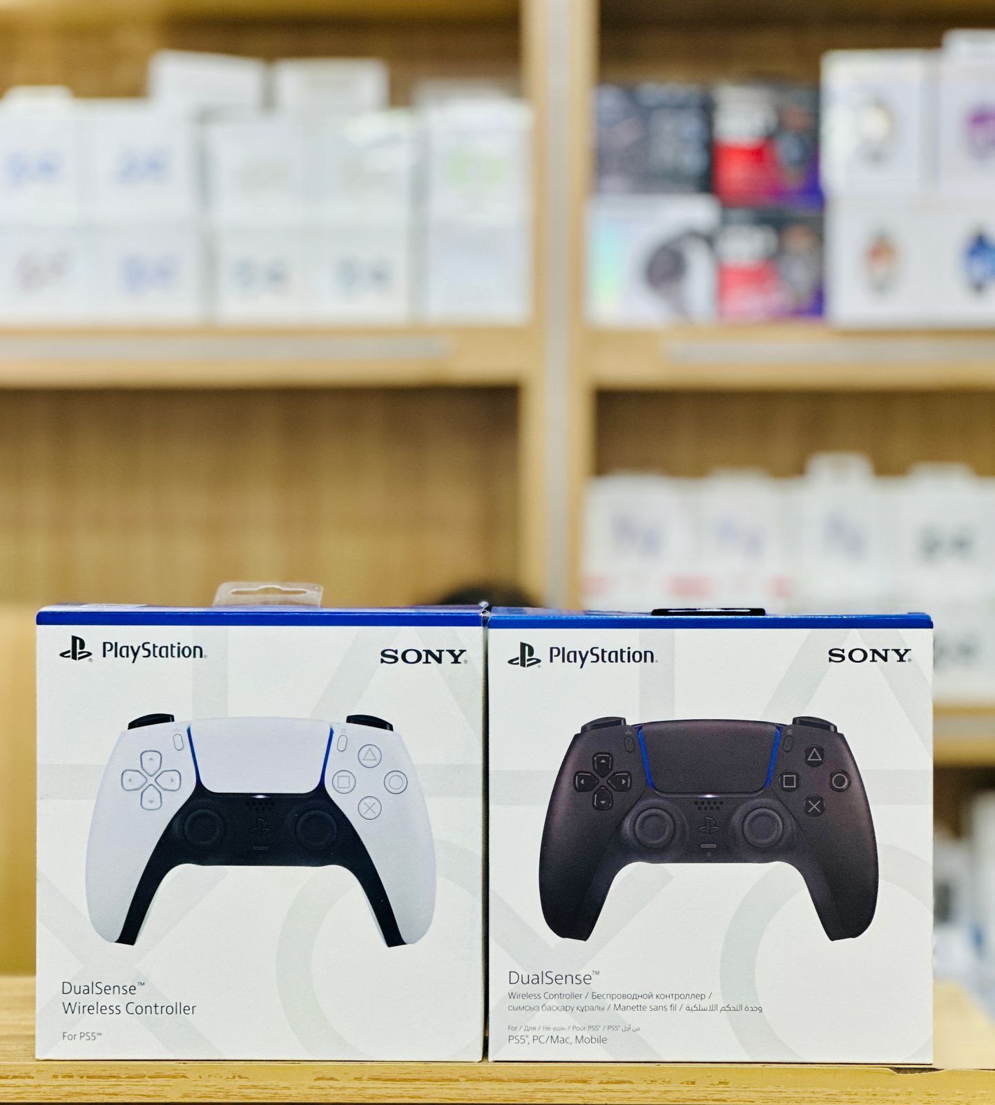 Playstation - Mary - img 7