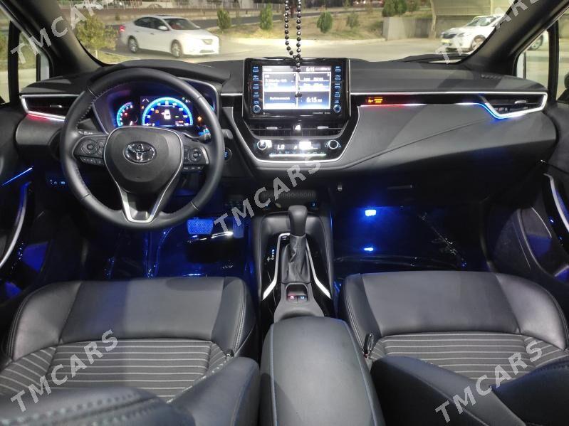 Toyota Corolla 2022 - 258 000 TMT - Ашхабад - img 5