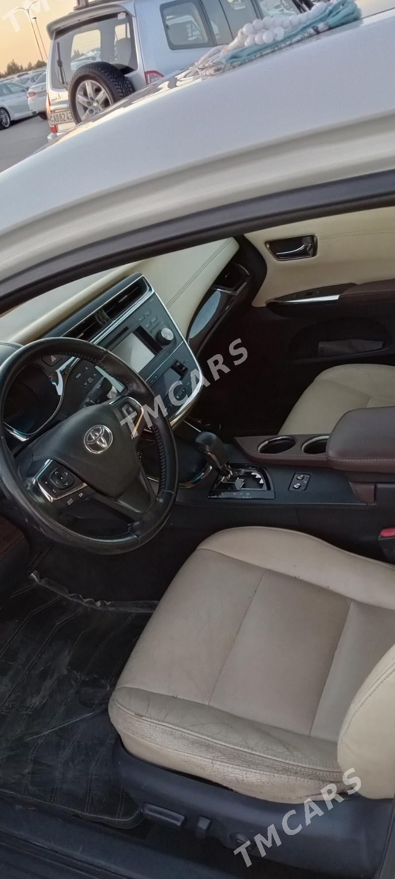Toyota Avalon 2018 - 360 000 TMT - Aşgabat - img 2