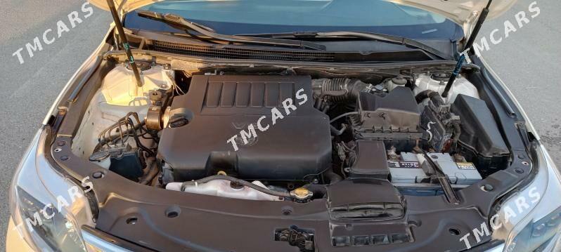 Toyota Avalon 2018 - 360 000 TMT - Aşgabat - img 7