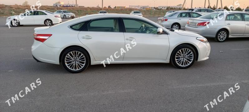Toyota Avalon 2018 - 360 000 TMT - Aşgabat - img 9
