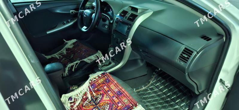 Toyota Corolla 2012 - 175 000 TMT - Aşgabat - img 3