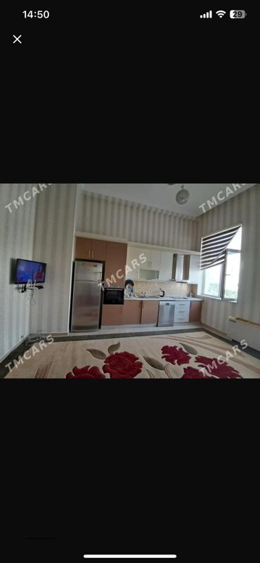 Arenda Cehow elitaka ful 4 k - Aşgabat - img 7