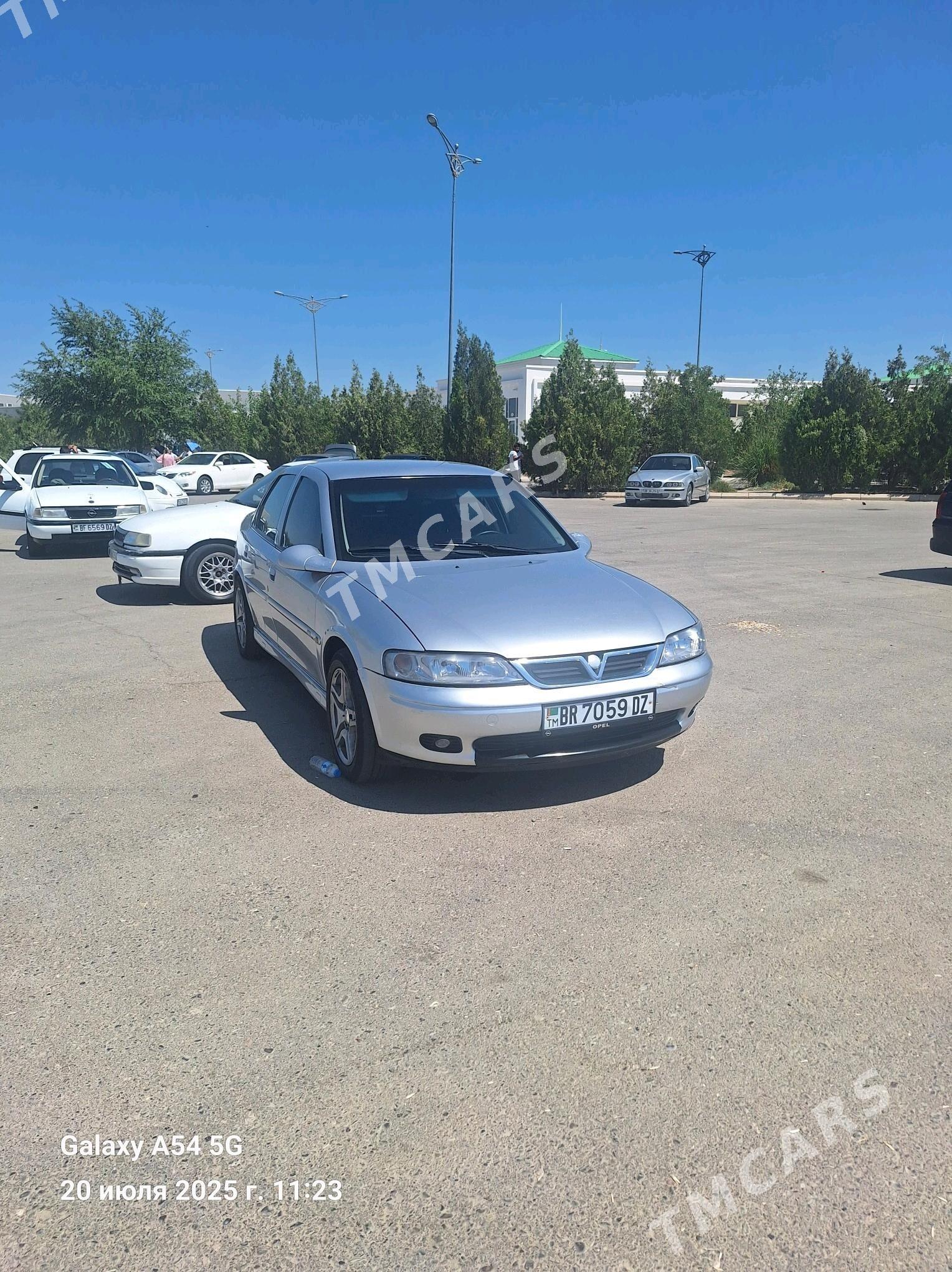 Opel Vectra 2000 - 80 000 TMT - Дашогуз - img 3