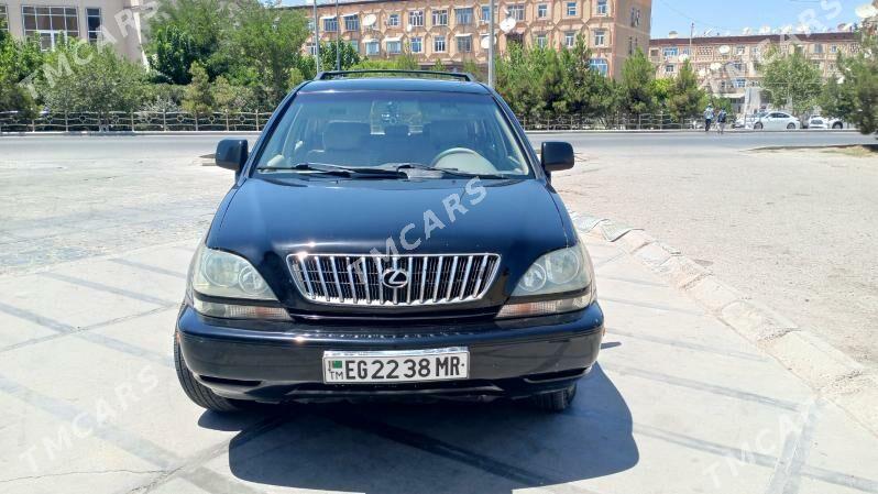 Lexus RX 300 2000 - 170 000 TMT - Mary - img 4