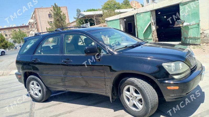 Lexus RX 300 2000 - 170 000 TMT - Mary - img 5