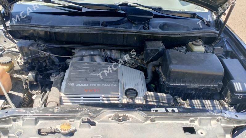 Lexus RX 300 2000 - 170 000 TMT - Mary - img 3