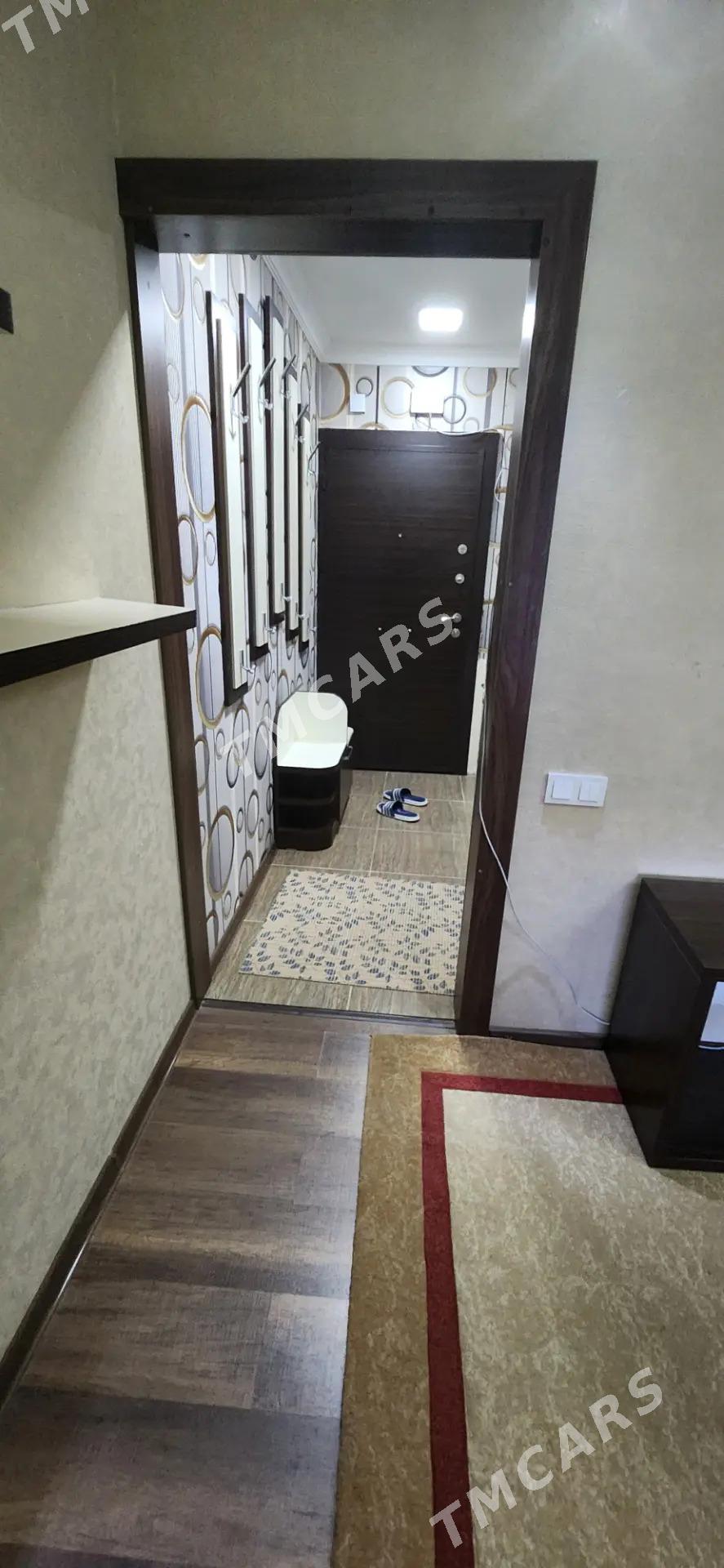 АРЕНДА 11МКР 2КОМ Arenda Сдаю - Aşgabat - img 4