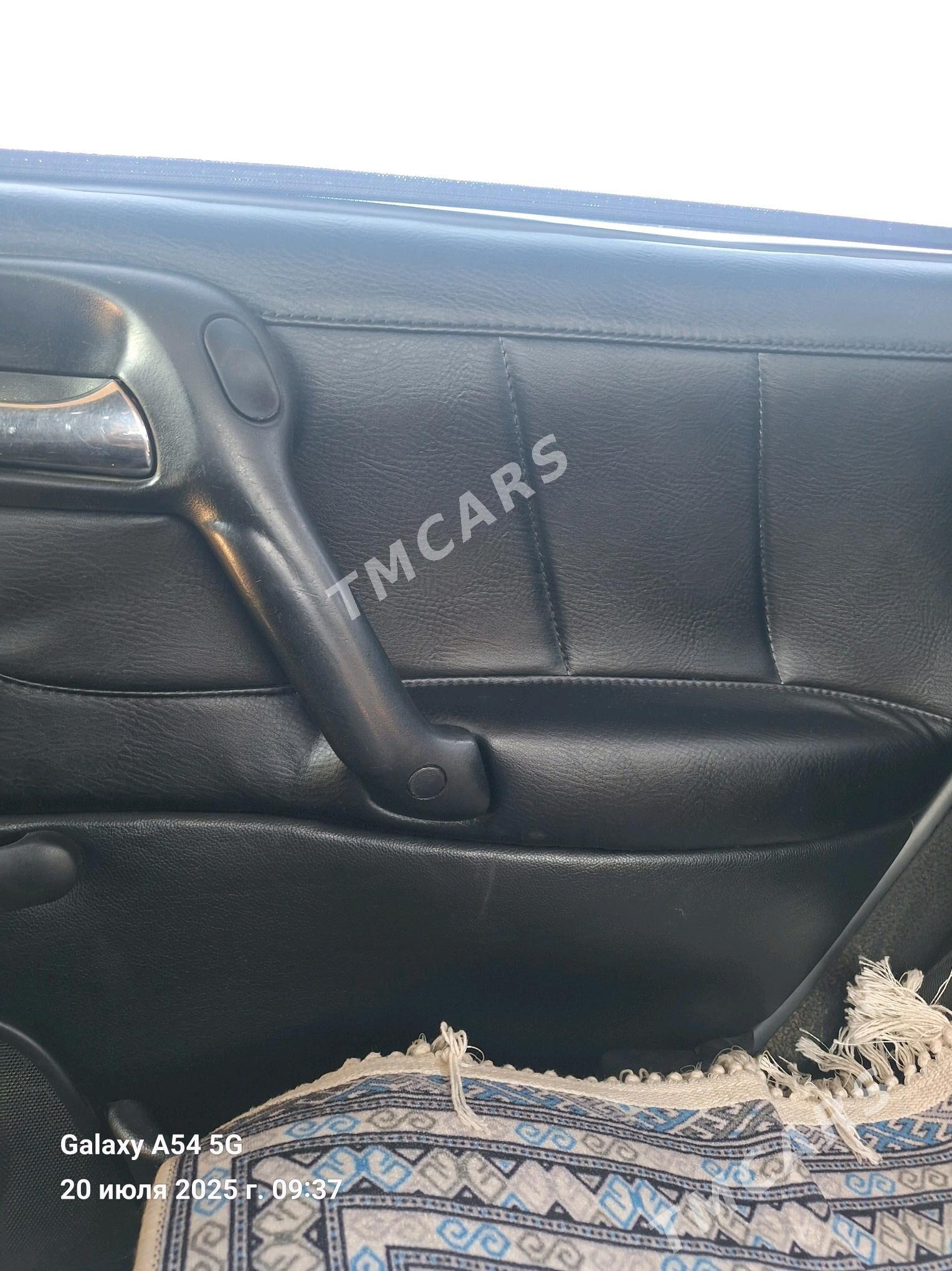 Opel Vectra 2000 - 80 000 TMT - Дашогуз - img 4