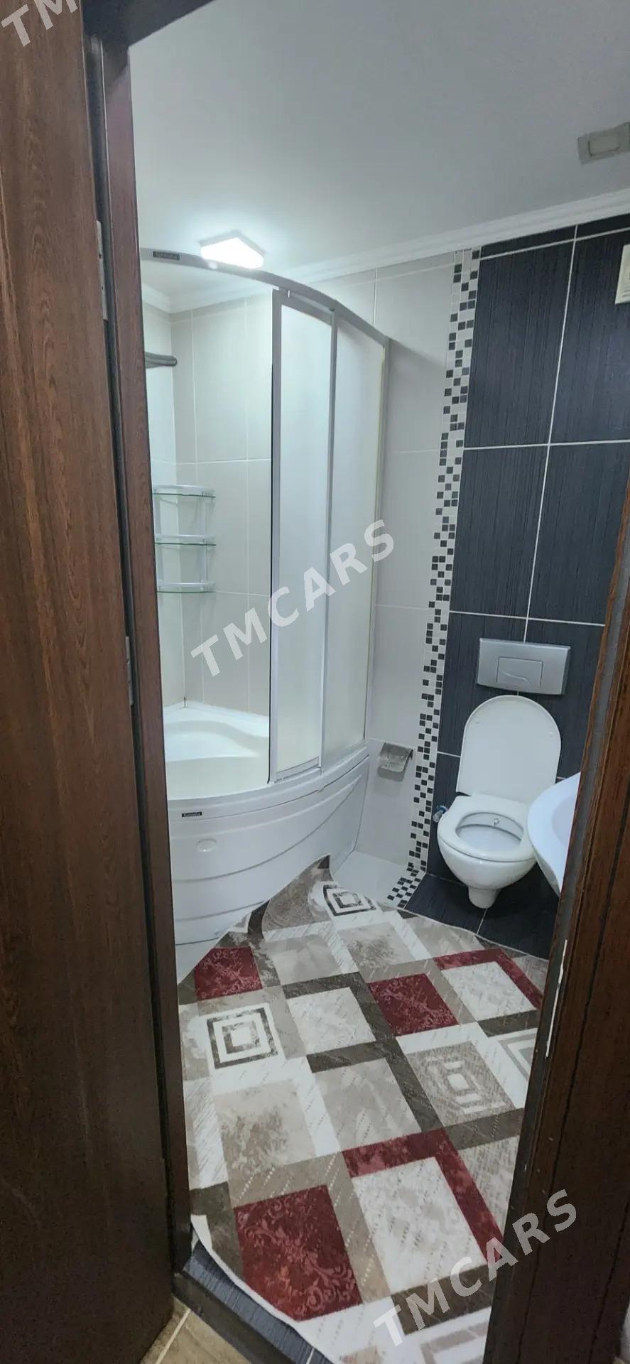 АРЕНДА 11МКР 2КОМ Arenda Сдаю - Aşgabat - img 3