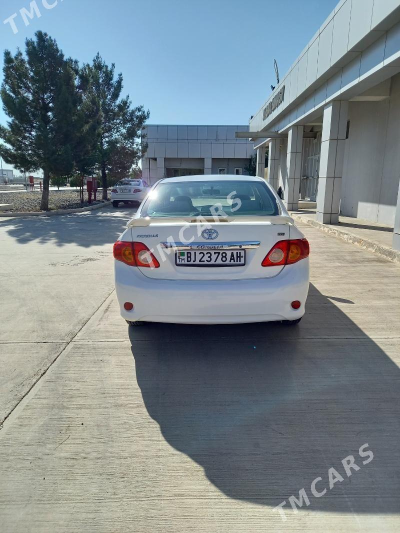 Toyota Corolla 2008 - 133 000 TMT - Kaka - img 4