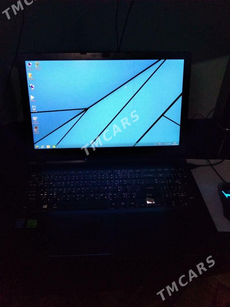 Acer İ5 - Балканабат - img 2
