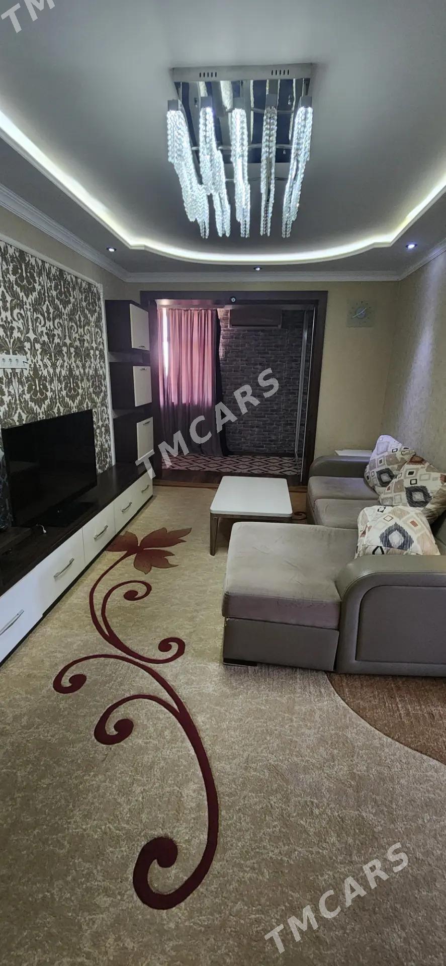АРЕНДА 11МКР 2КОМ Arenda Сдаю - Aşgabat - img 6