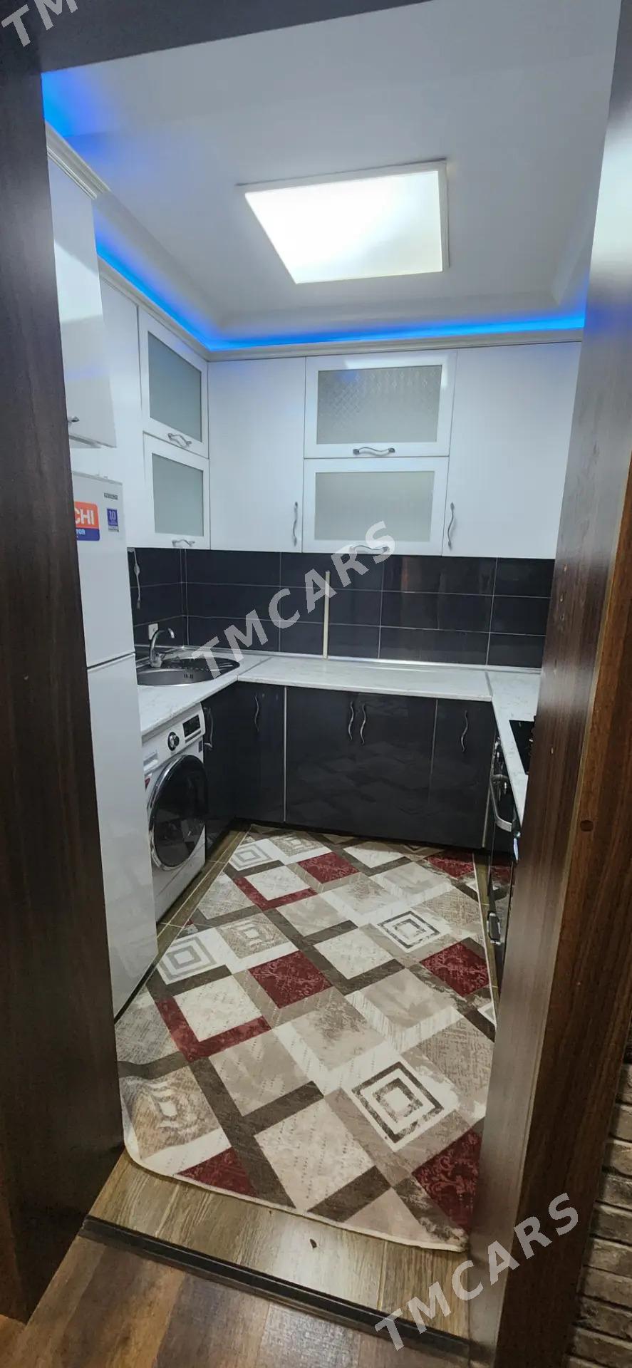 АРЕНДА 11МКР 2КОМ Arenda Сдаю - Aşgabat - img 2