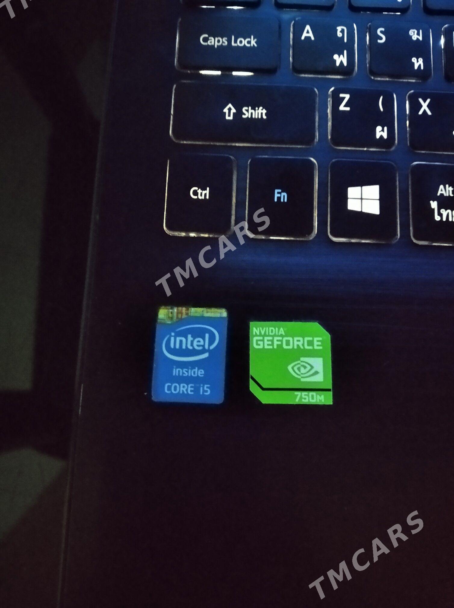 Acer İ5 - Балканабат - img 3