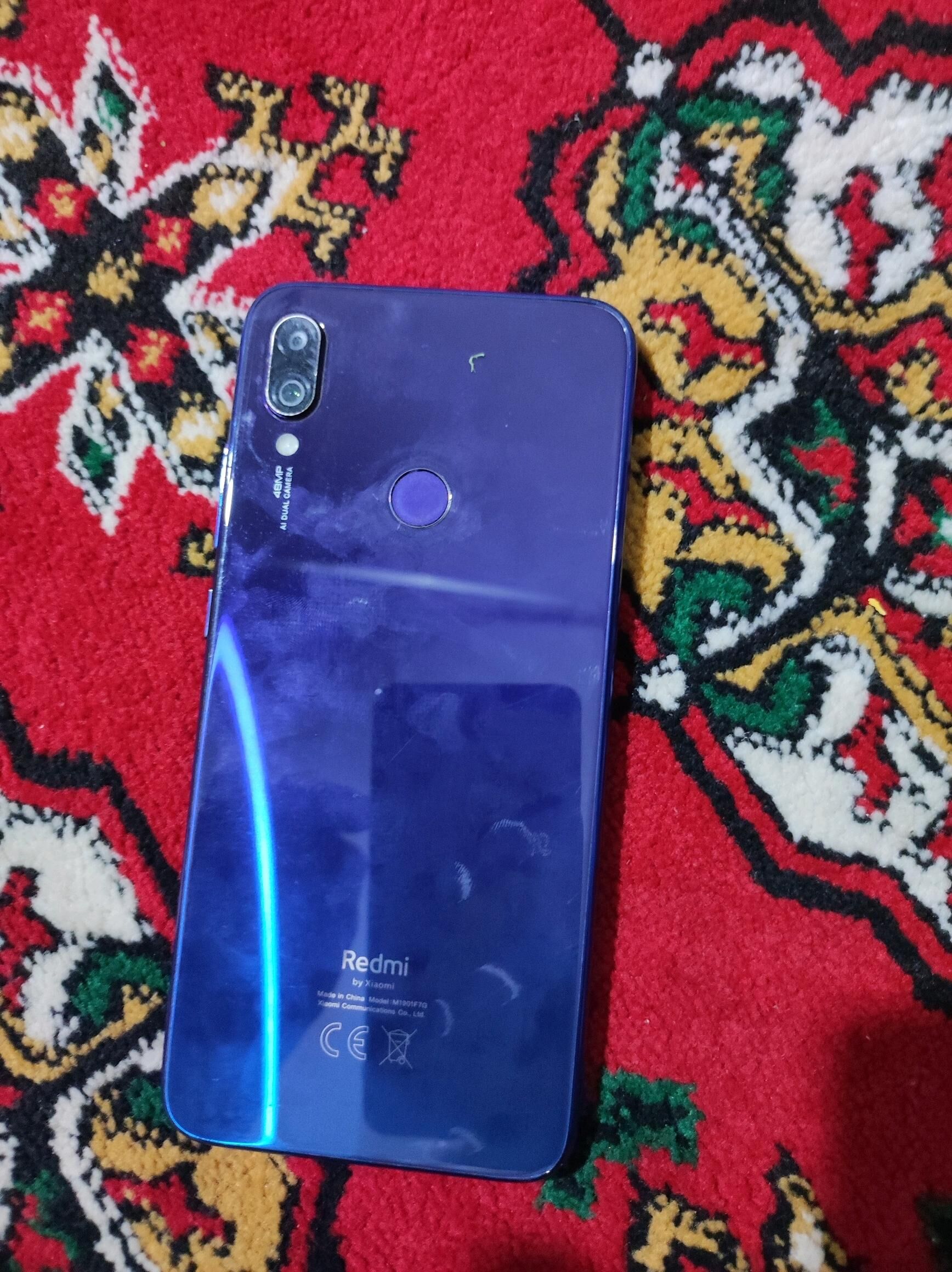 Redmi NoT 7 - Arkadag - img 2