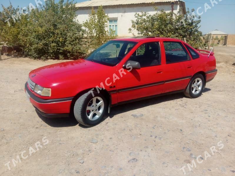 Opel Vectra 1990 - 27 000 TMT - Murgap - img 4