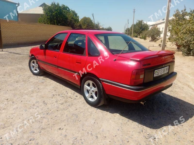 Opel Vectra 1990 - 27 000 TMT - Murgap - img 3