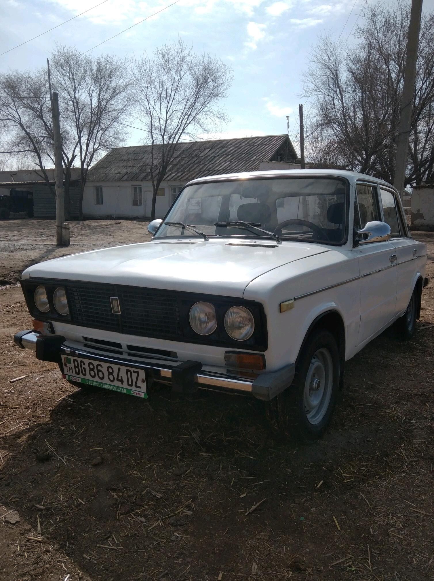Lada 2106 1998 - 25 000 TMT - Akdepe - img 8