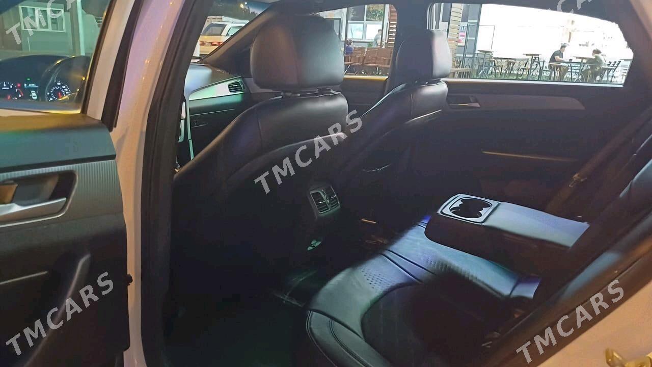 Hyundai Sonata 2019 - 200 000 TMT - Mary - img 5