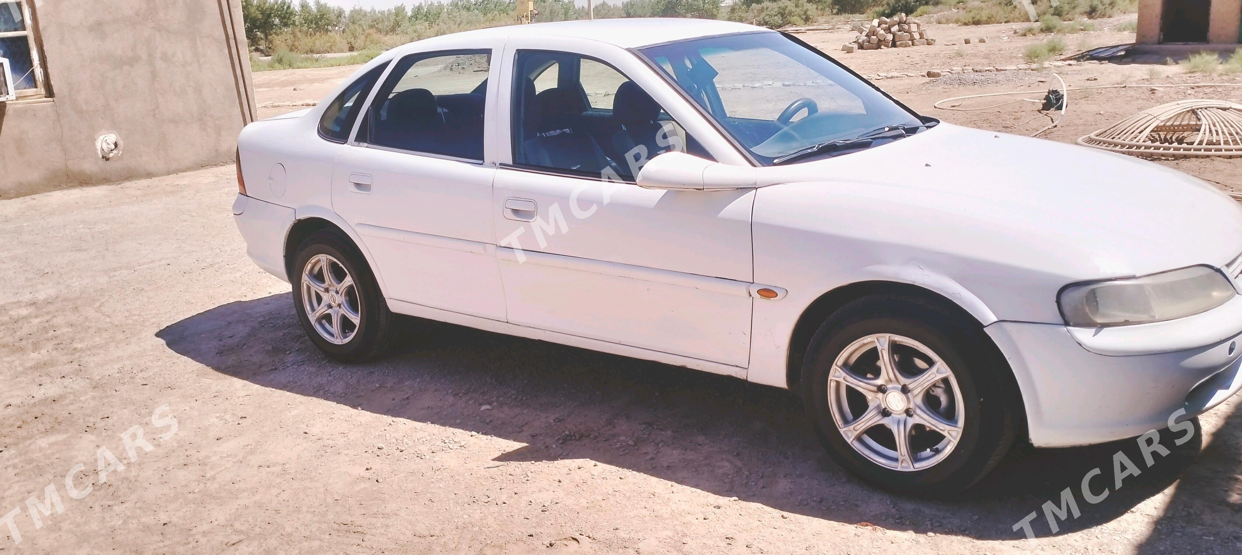 Opel Vectra 1997 - 36 000 TMT - Рухубелентский этрап - img 5