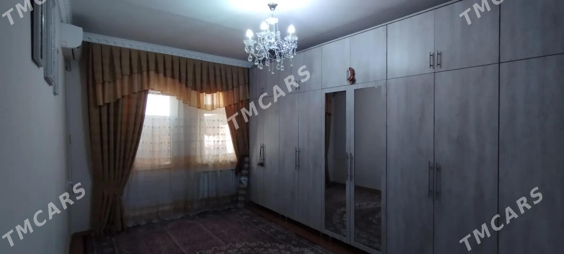 Mir7/2.9/9Etaz 1 komnat - Parahat 7 - img 4