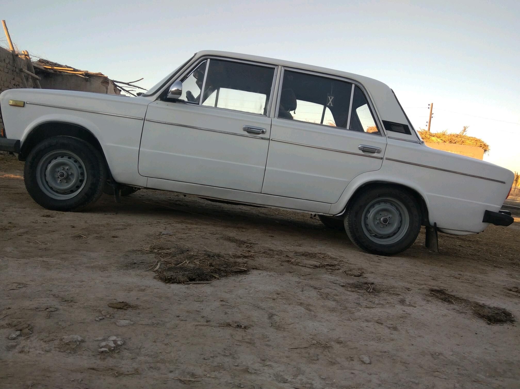 Lada 2106 1998 - 25 000 TMT - Akdepe - img 9