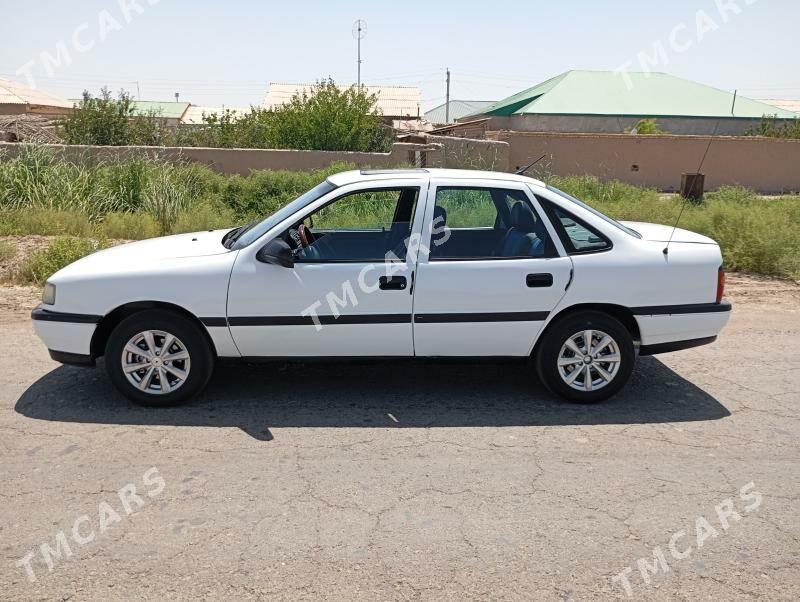 Opel Vectra 1991 - 34 000 TMT - Гороглы (Тагта) - img 5
