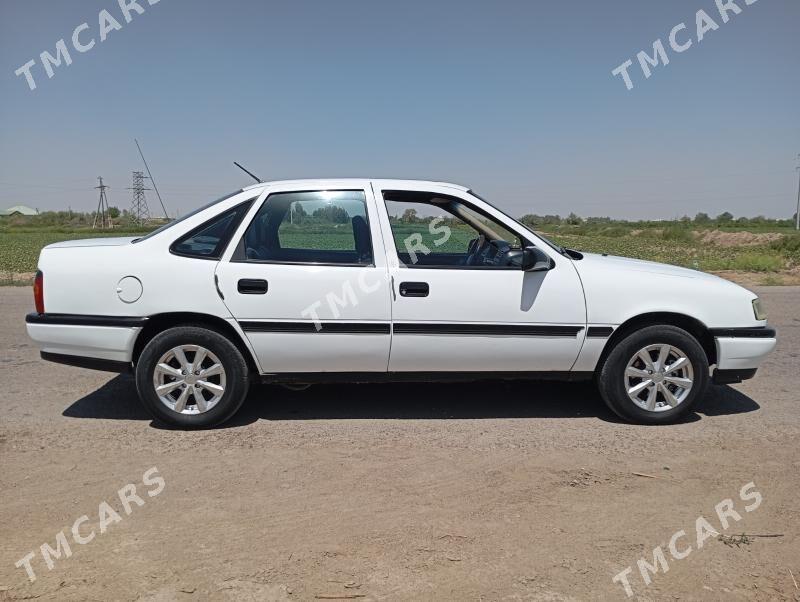 Opel Vectra 1991 - 34 000 TMT - Гороглы (Тагта) - img 4
