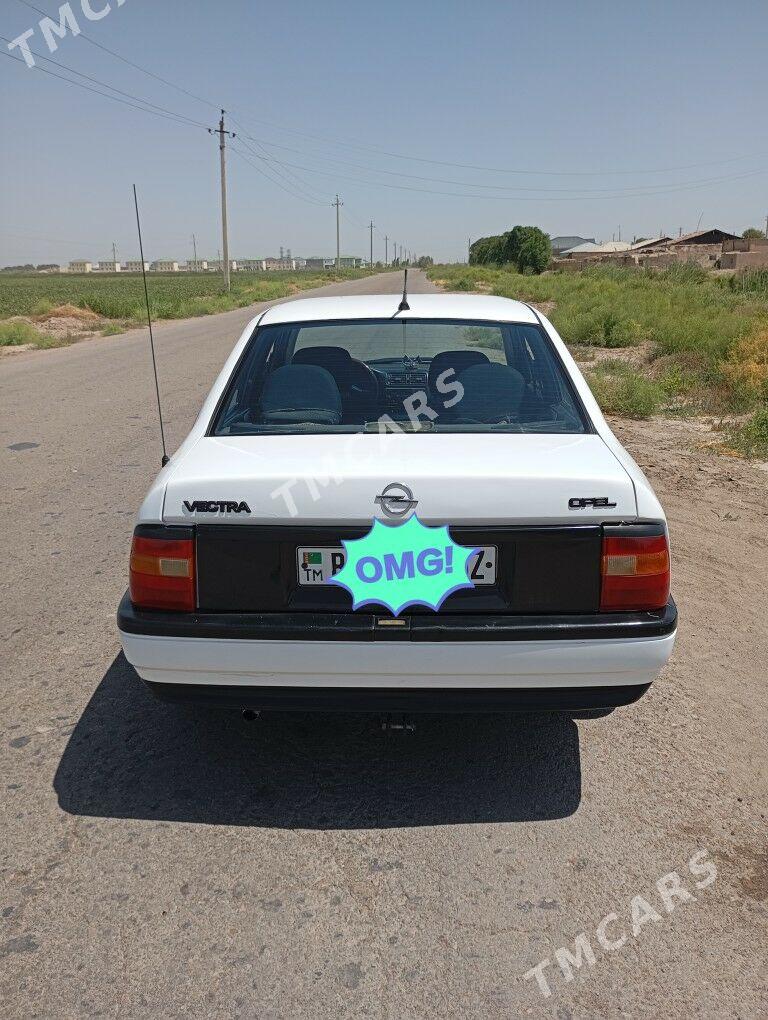 Opel Vectra 1991 - 34 000 TMT - Гороглы (Тагта) - img 2