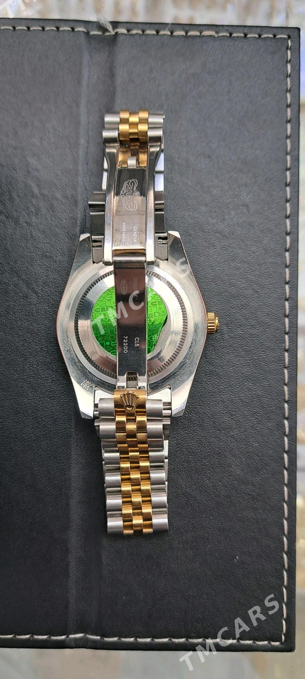Rolex Sagat - Мир 4 - img 3