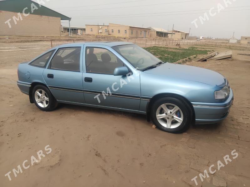Opel Vectra 1994 - 35 000 TMT - Çärjew - img 2